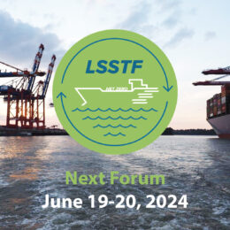 Register now! Be part of the green revolution in shipping and network for an emission-free future!