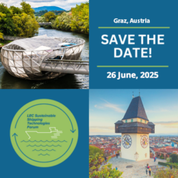 Save the Date: Next LSSTF on 26 June 2025!